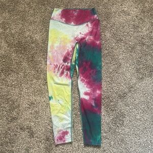 Vitality Leggings (Balance Athletica)